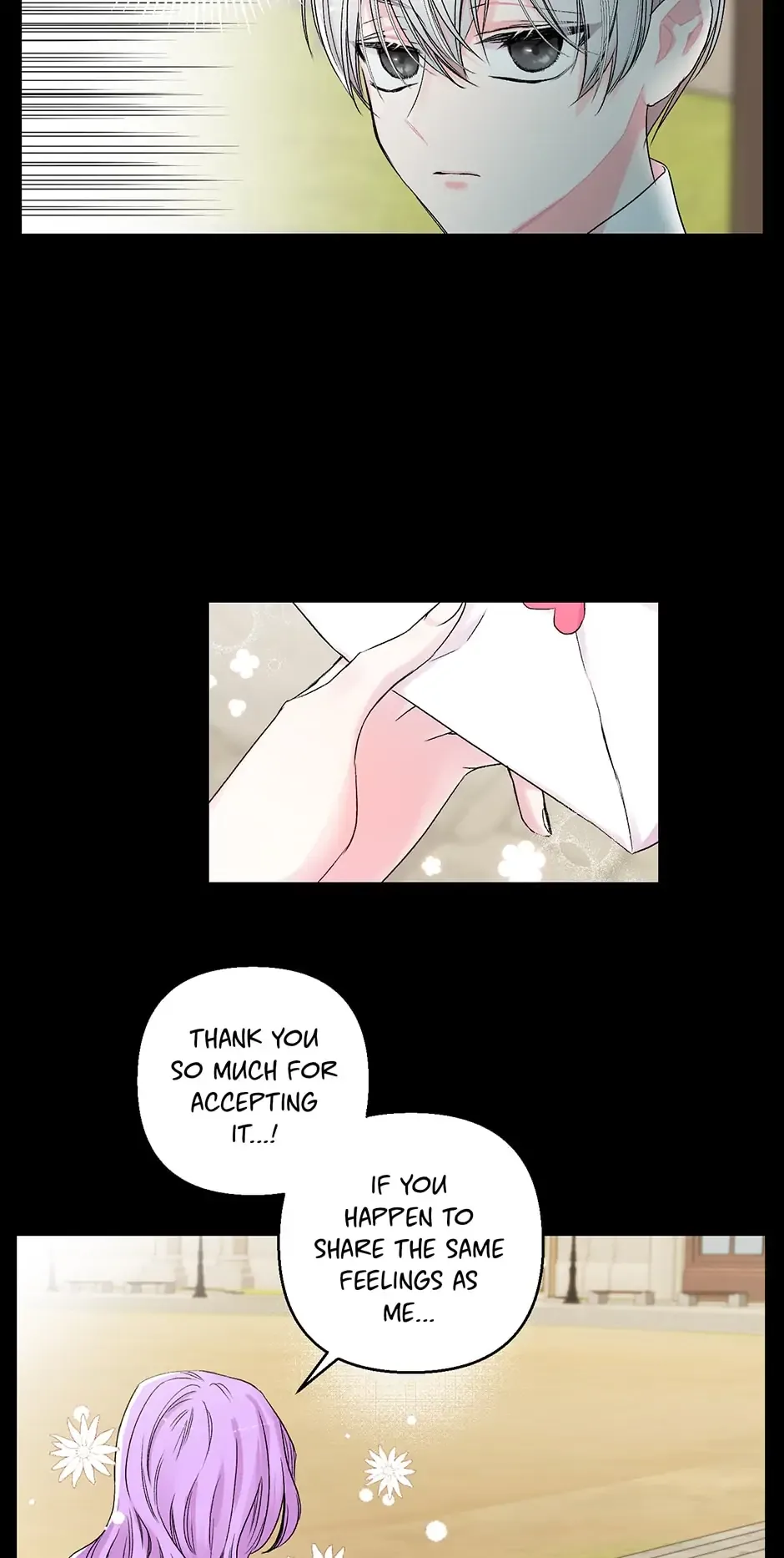 Baby Empress Chapter 62 page 10