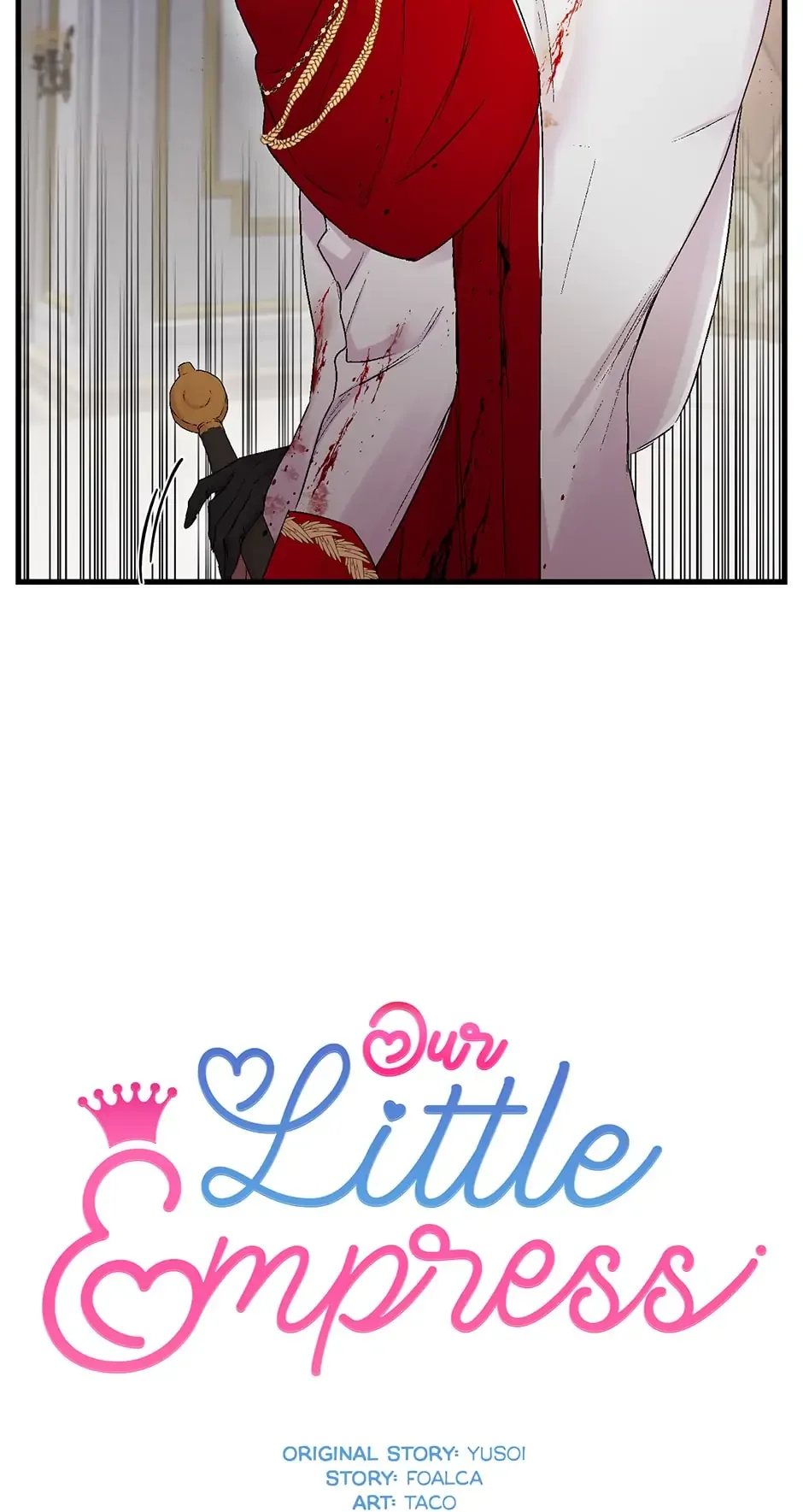 Baby Empress Chapter 60 page 6