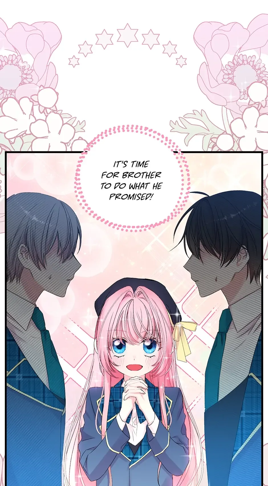 Baby Empress Chapter 65 page 47