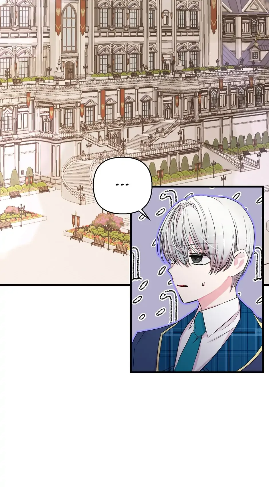 Baby Empress Chapter 65 page 46