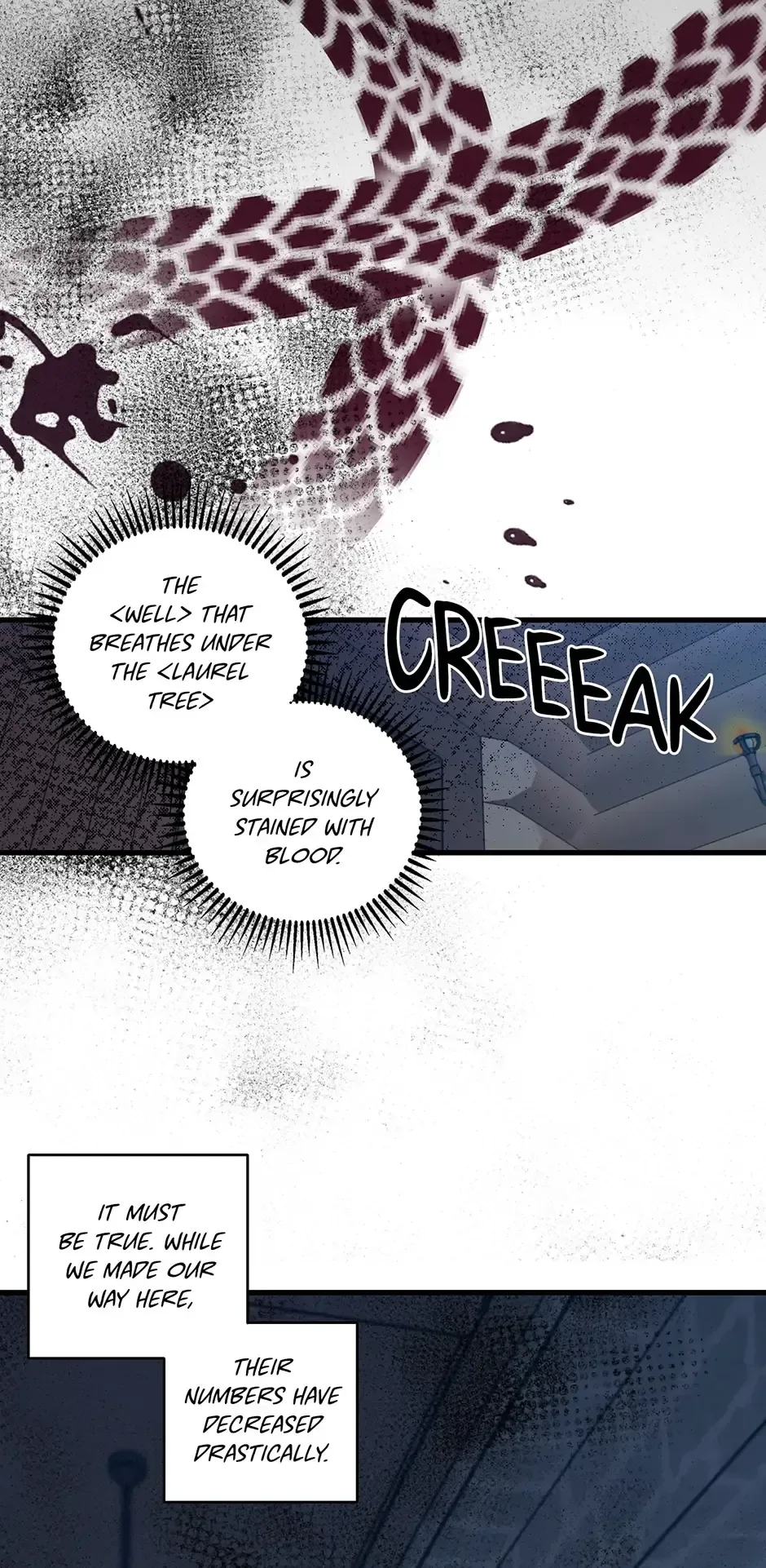Baby Empress Chapter 59 page 29