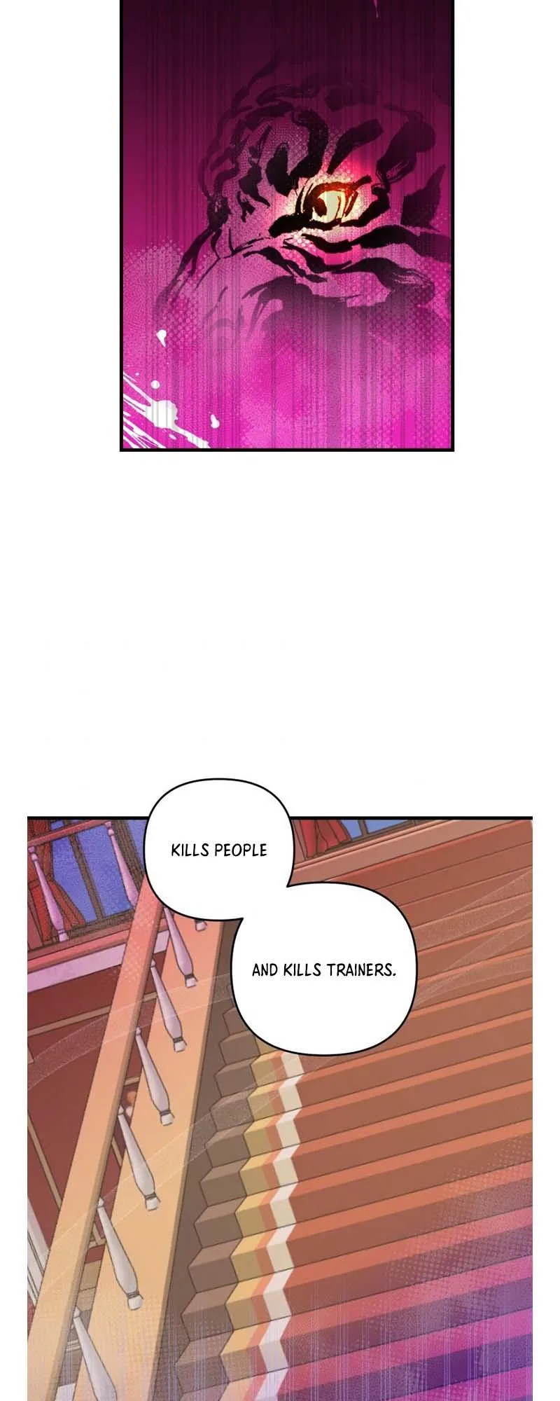 Baby Empress Chapter 55 page 41