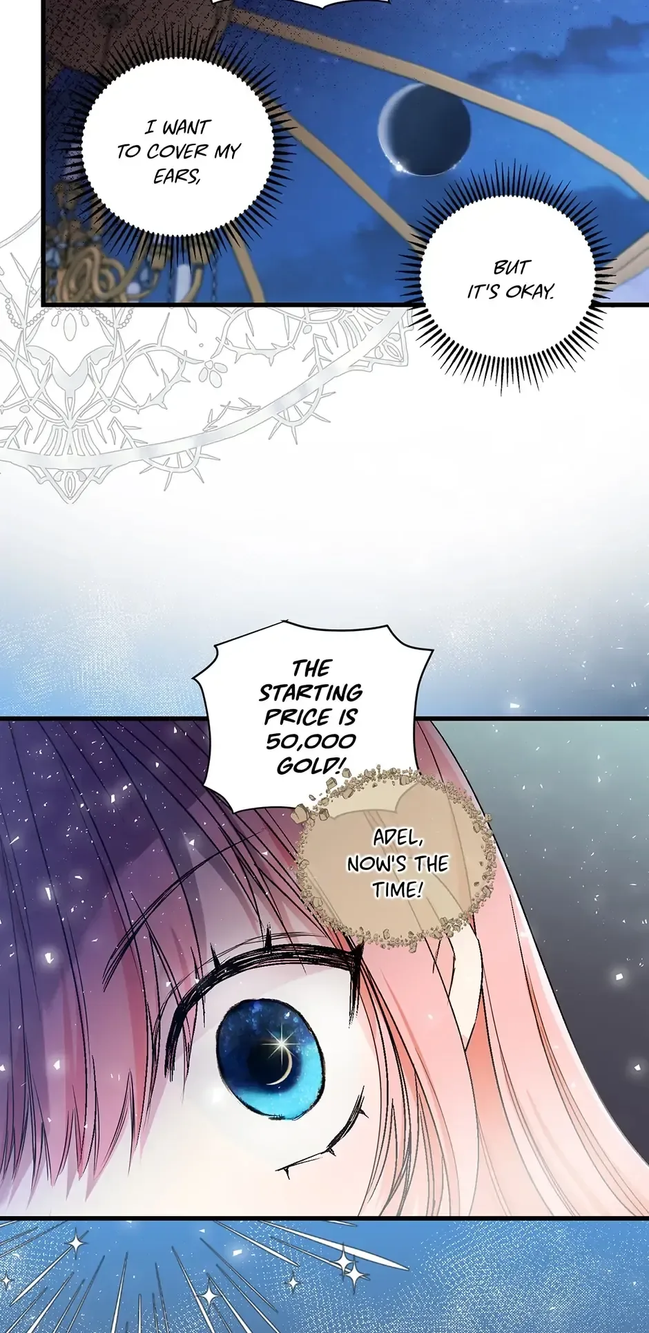 Baby Empress Chapter 59 page 43