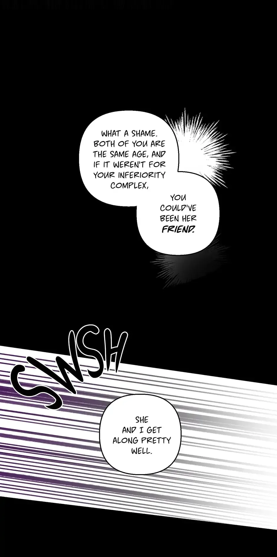 Baby Empress Chapter 62 page 24