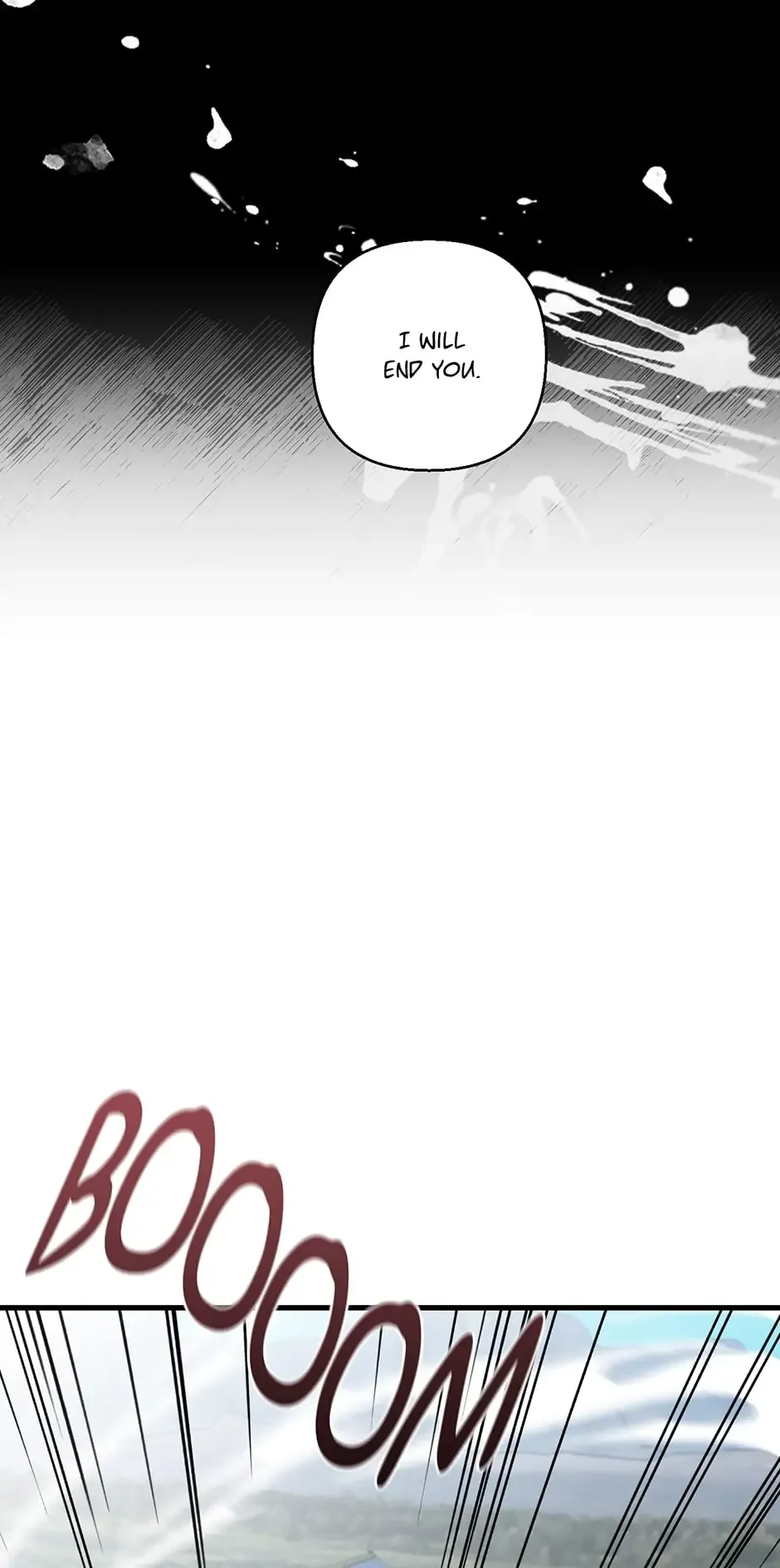 Baby Empress Chapter 62 page 27