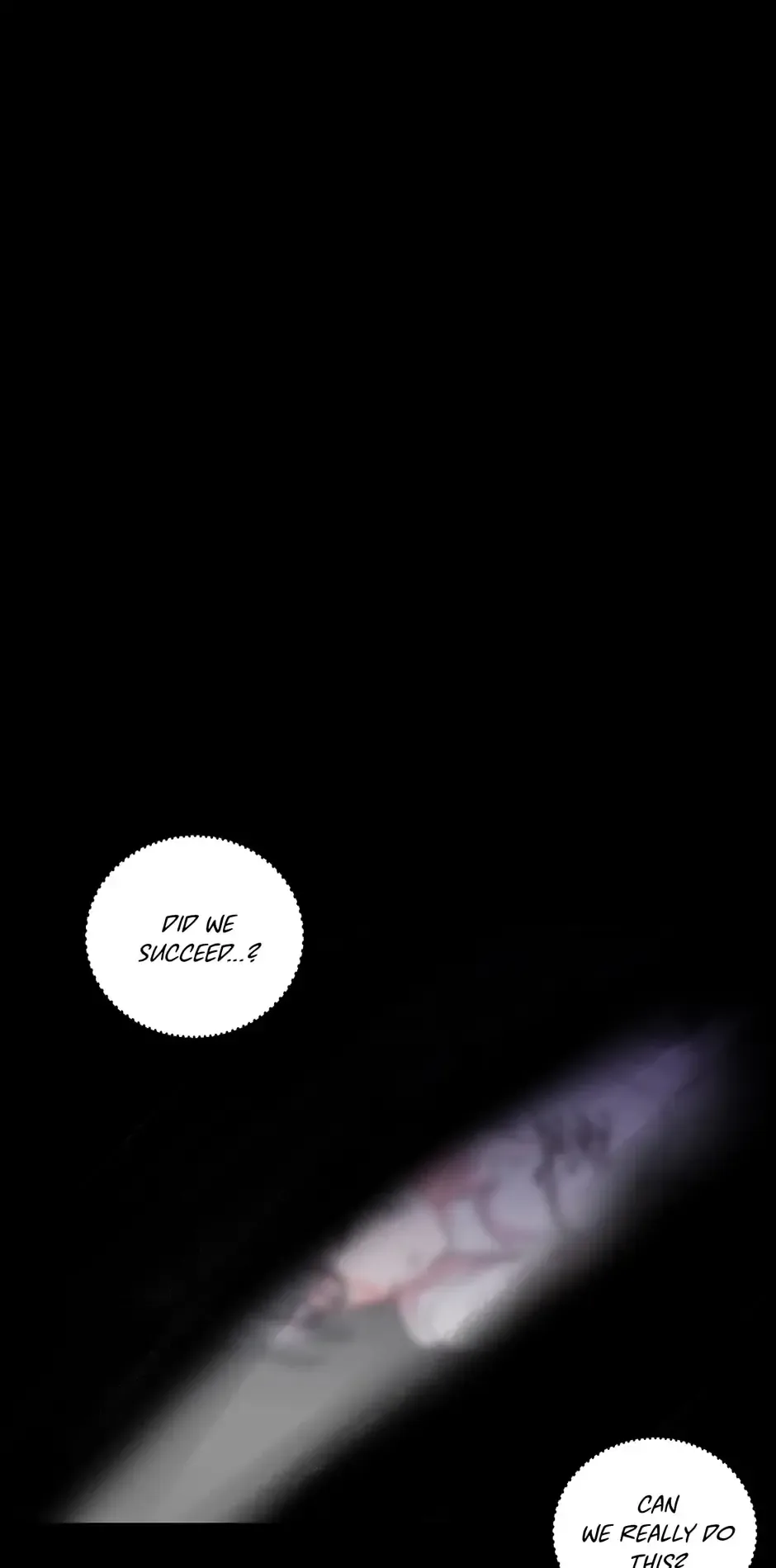 Baby Empress Chapter 59 page 36