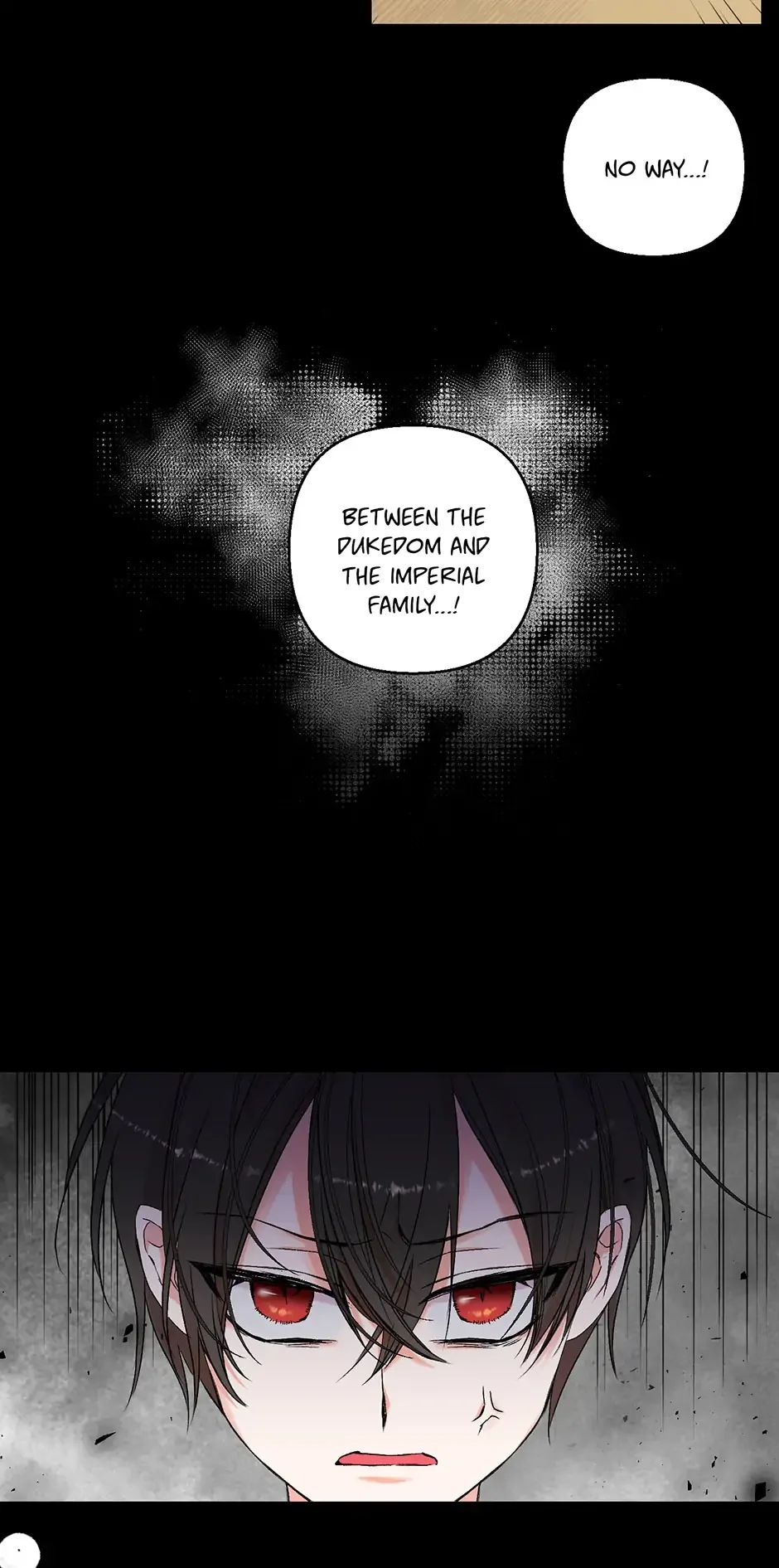 Baby Empress Chapter 62 page 26