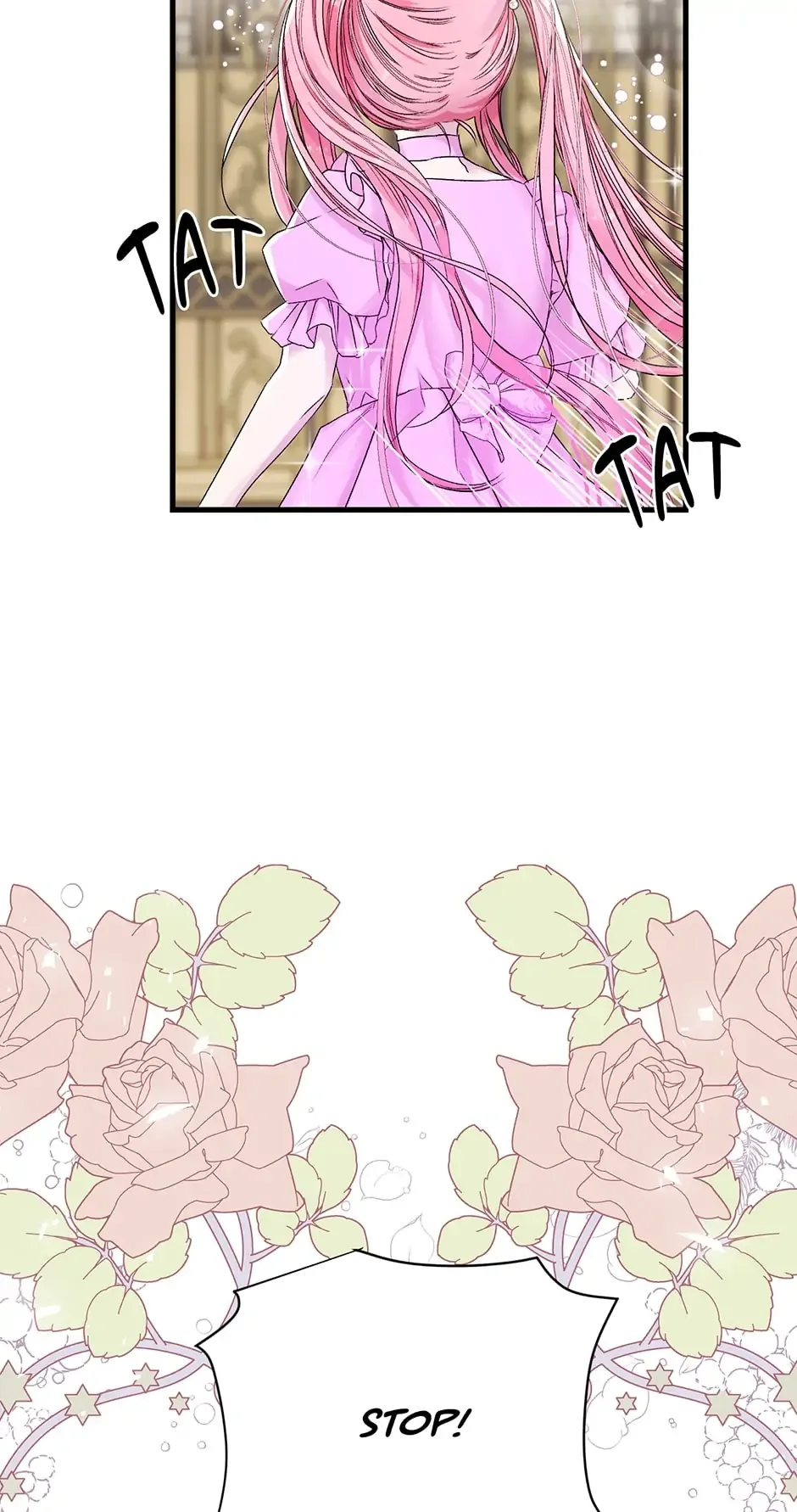 Baby Empress Chapter 62 page 46