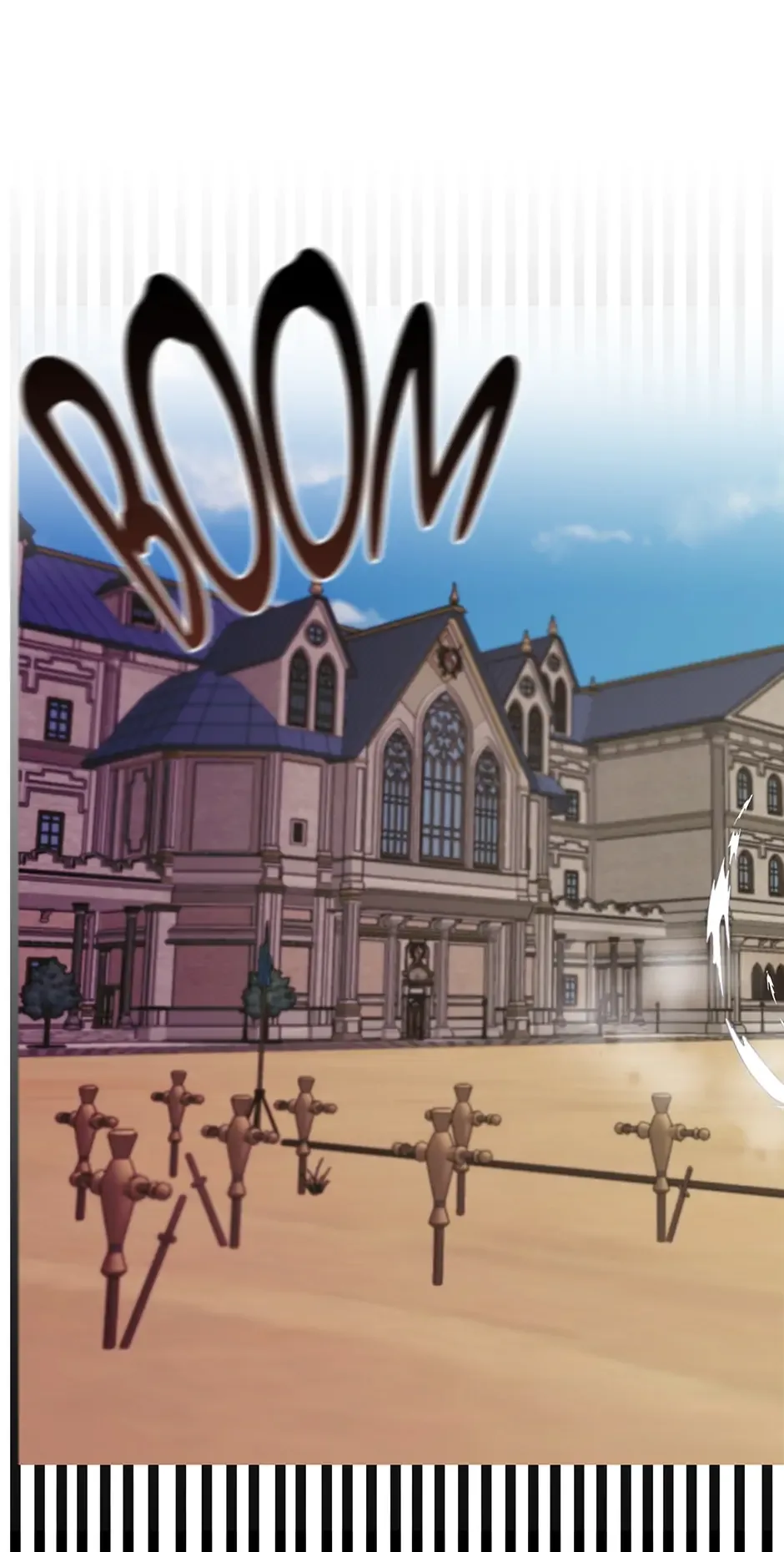 Baby Empress Chapter 62 page 36