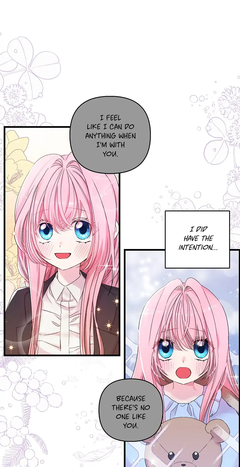 Baby Empress Chapter 63 page 7