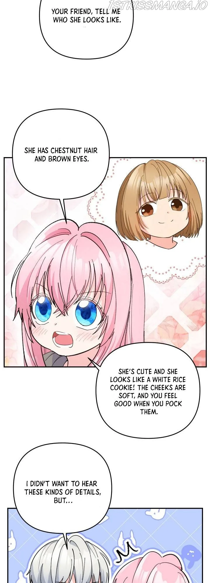 Baby Empress Chapter 51 page 32