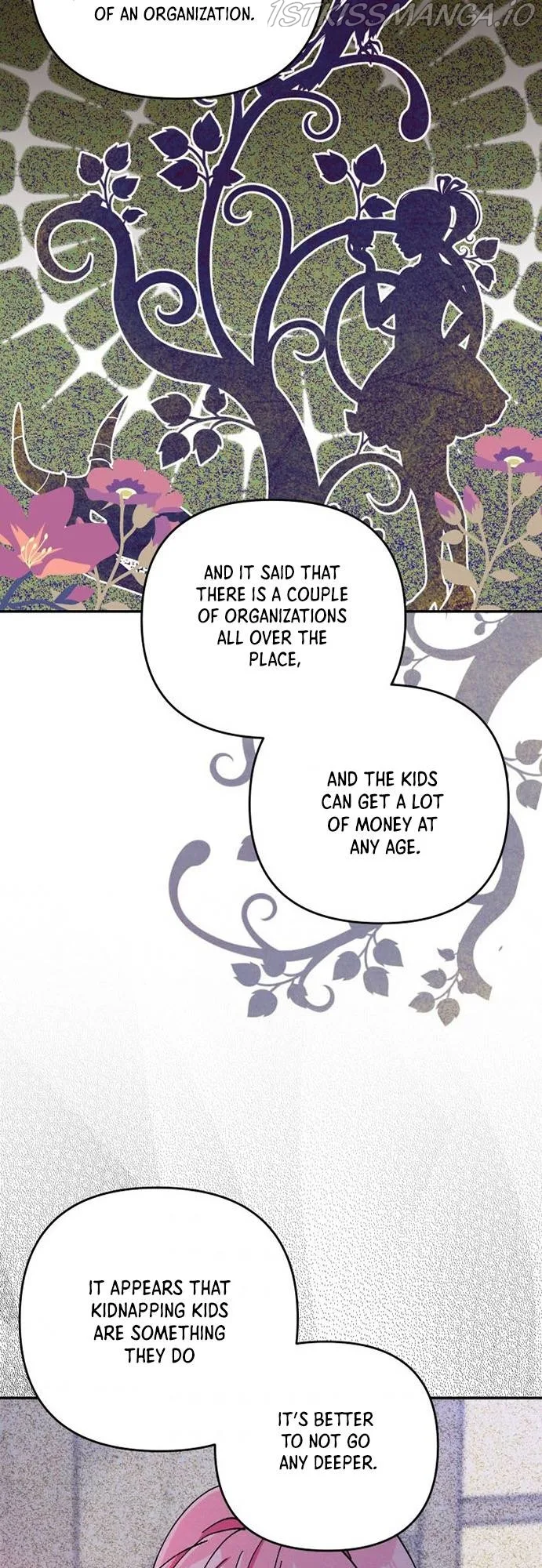 Baby Empress Chapter 51 page 36