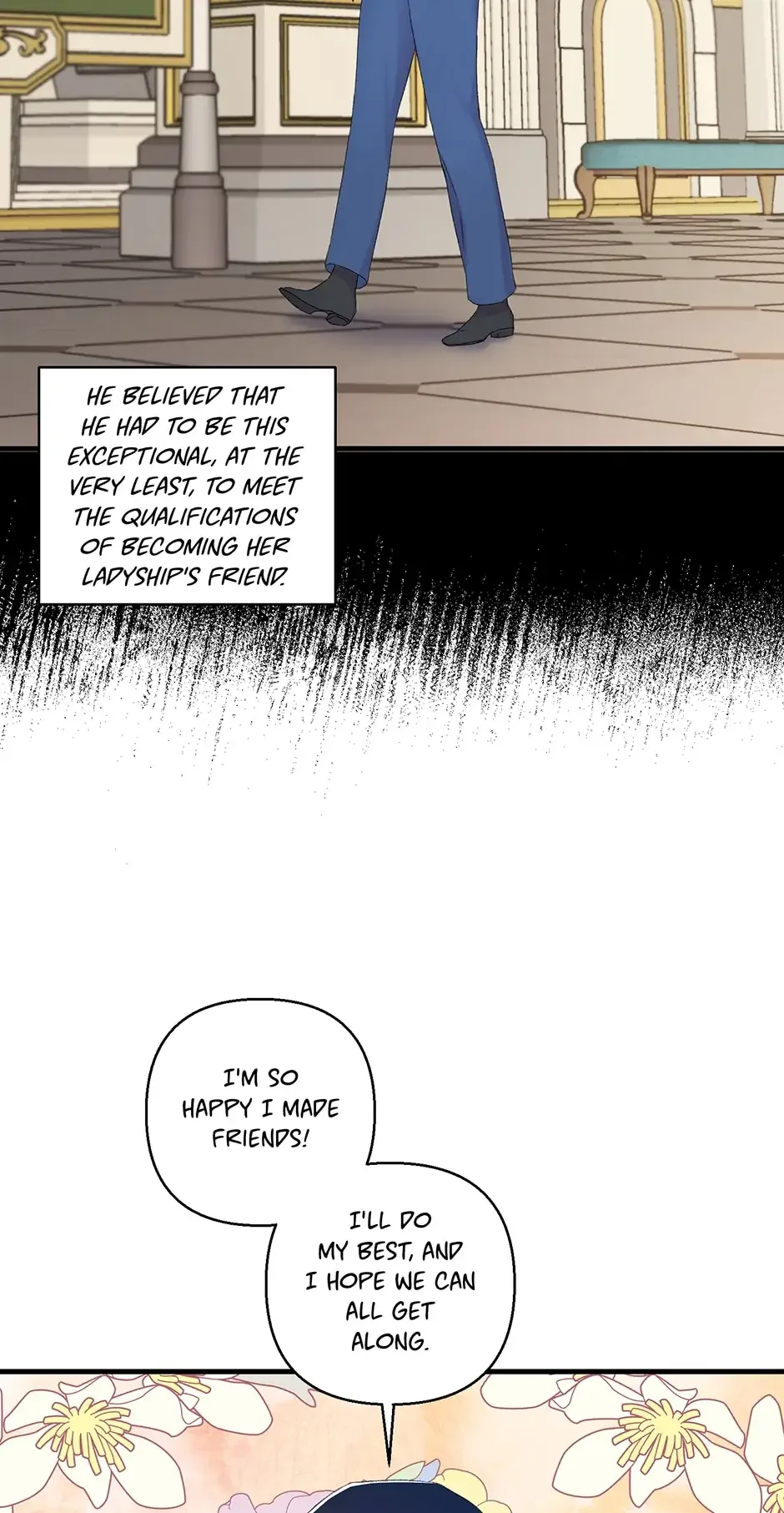 Baby Empress Chapter 66 page 4