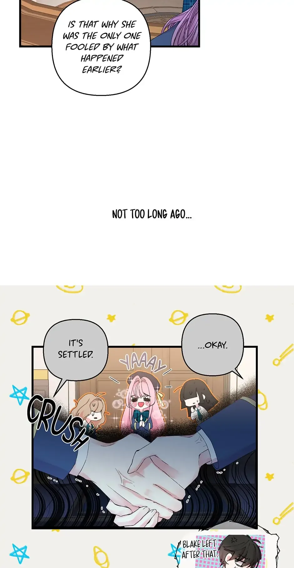 Baby Empress Chapter 66 page 6