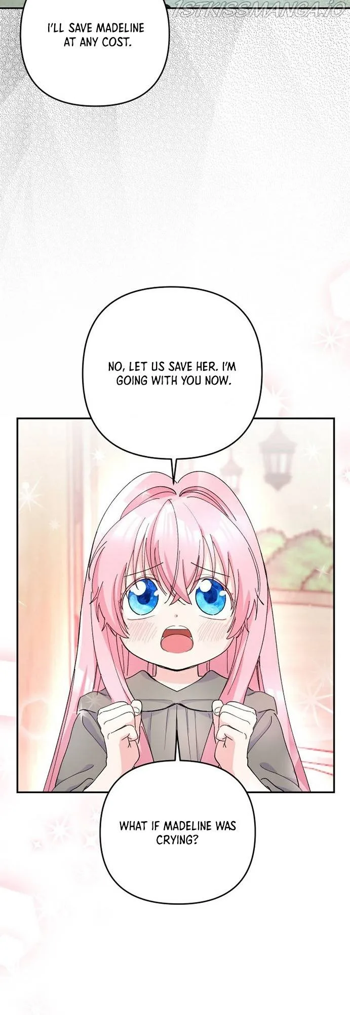 Baby Empress Chapter 51 page 38