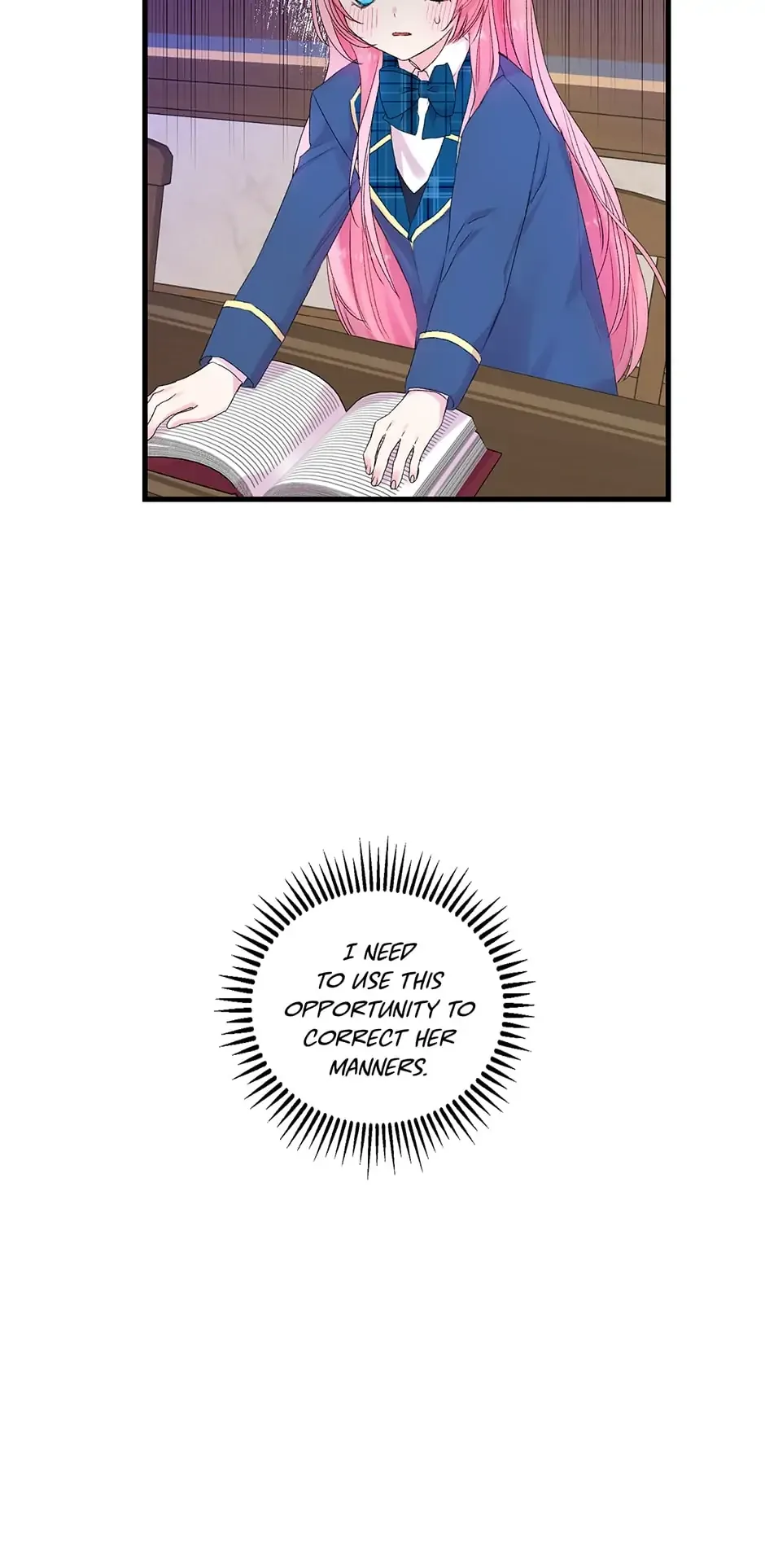 Baby Empress Chapter 66 page 24