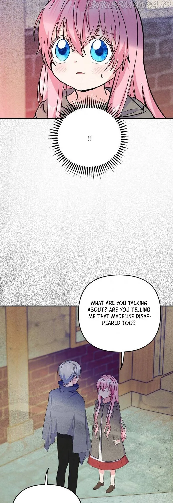 Baby Empress Chapter 51 page 37