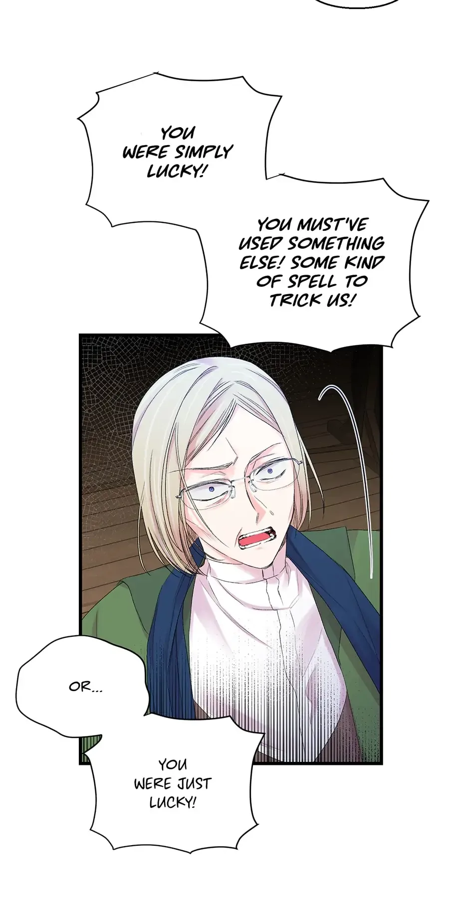 Baby Empress Chapter 66 page 31