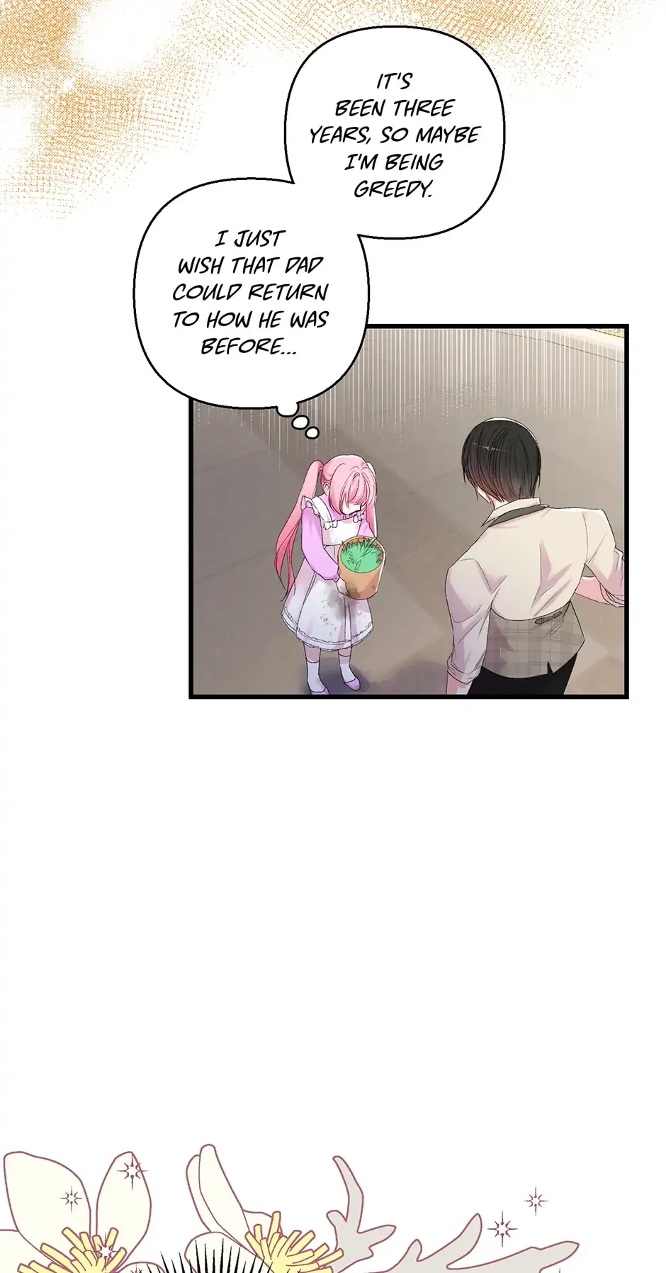 Baby Empress Chapter 66 page 44