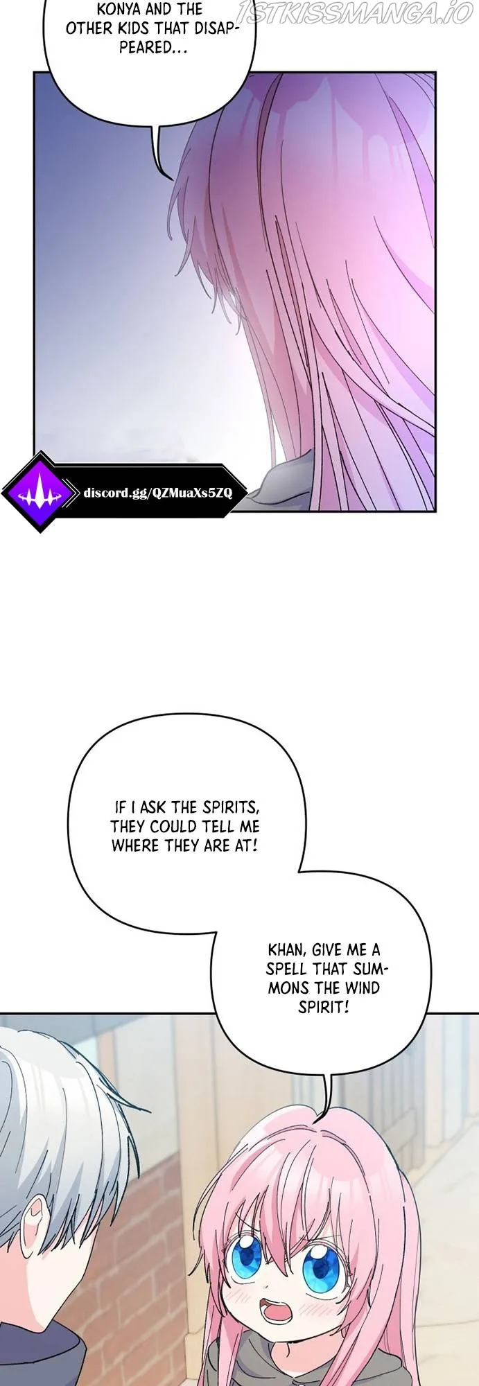 Baby Empress Chapter 51 page 40