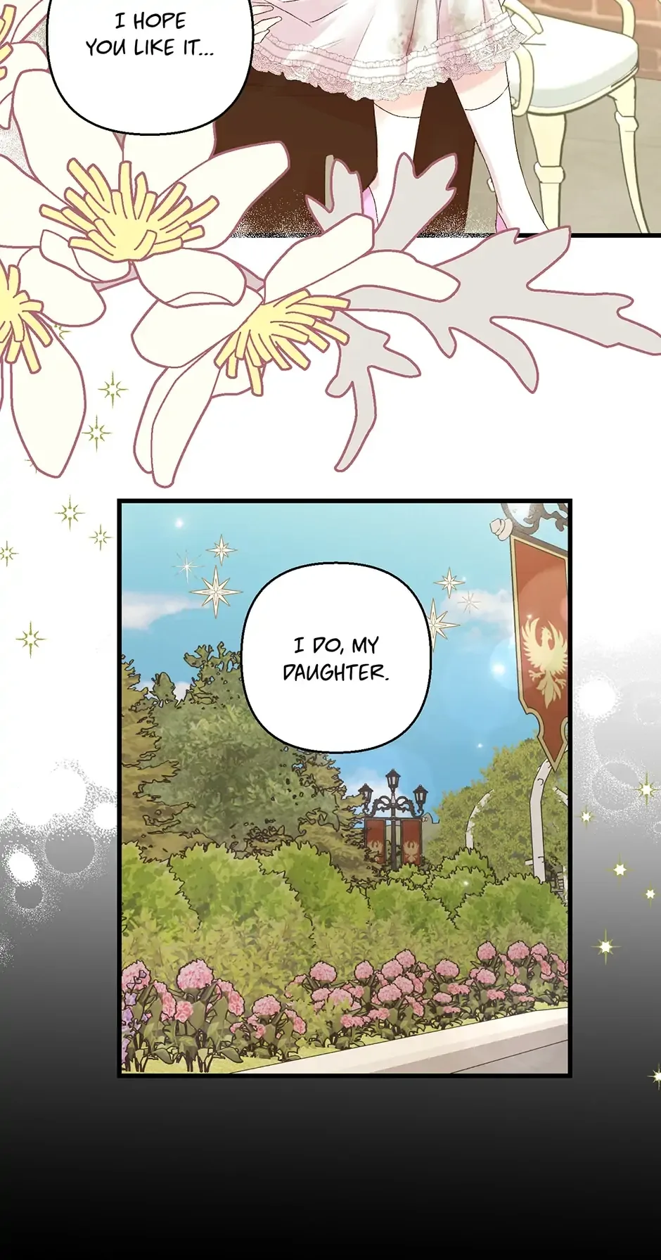 Baby Empress Chapter 66 page 48