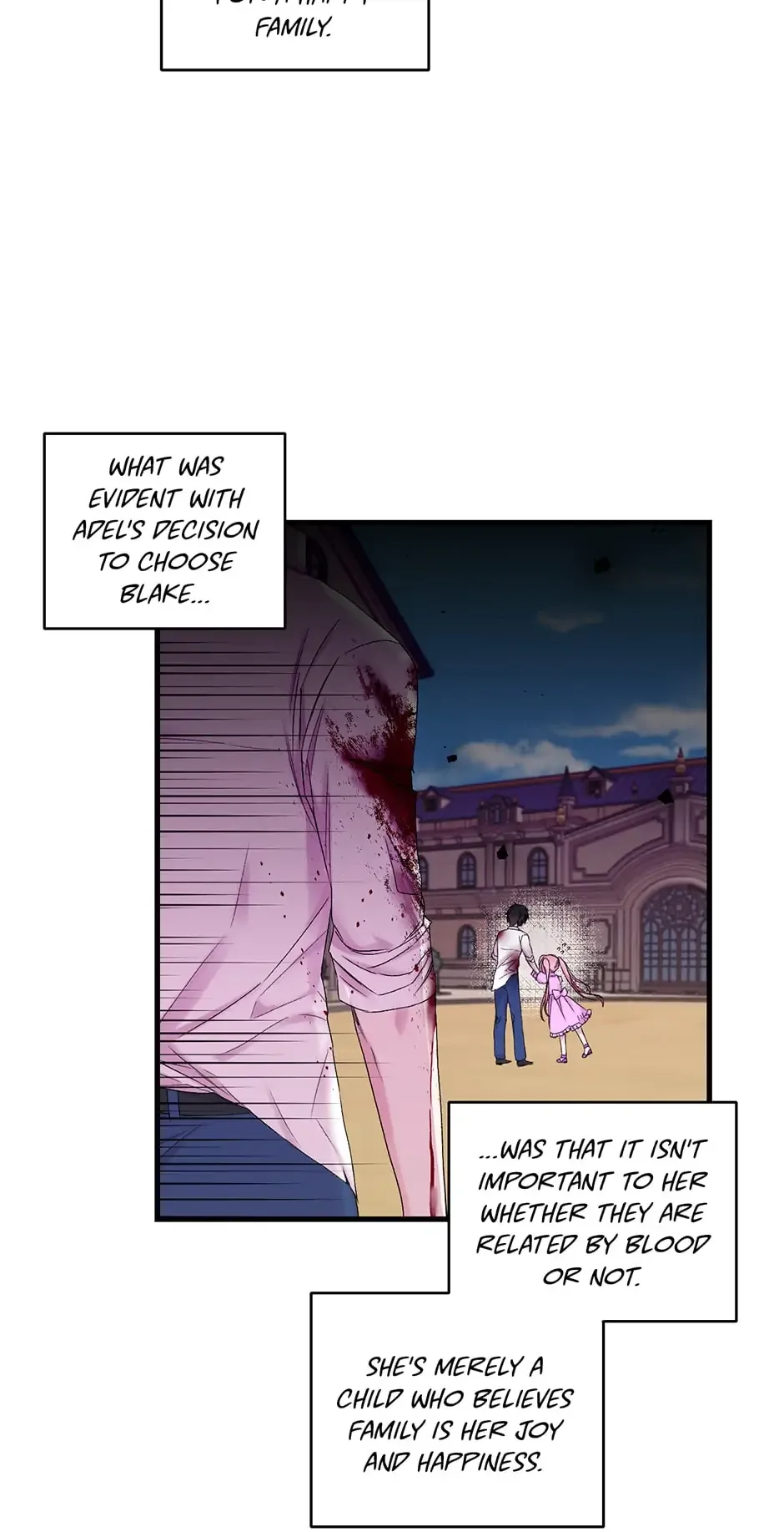 Baby Empress Chapter 64 page 7