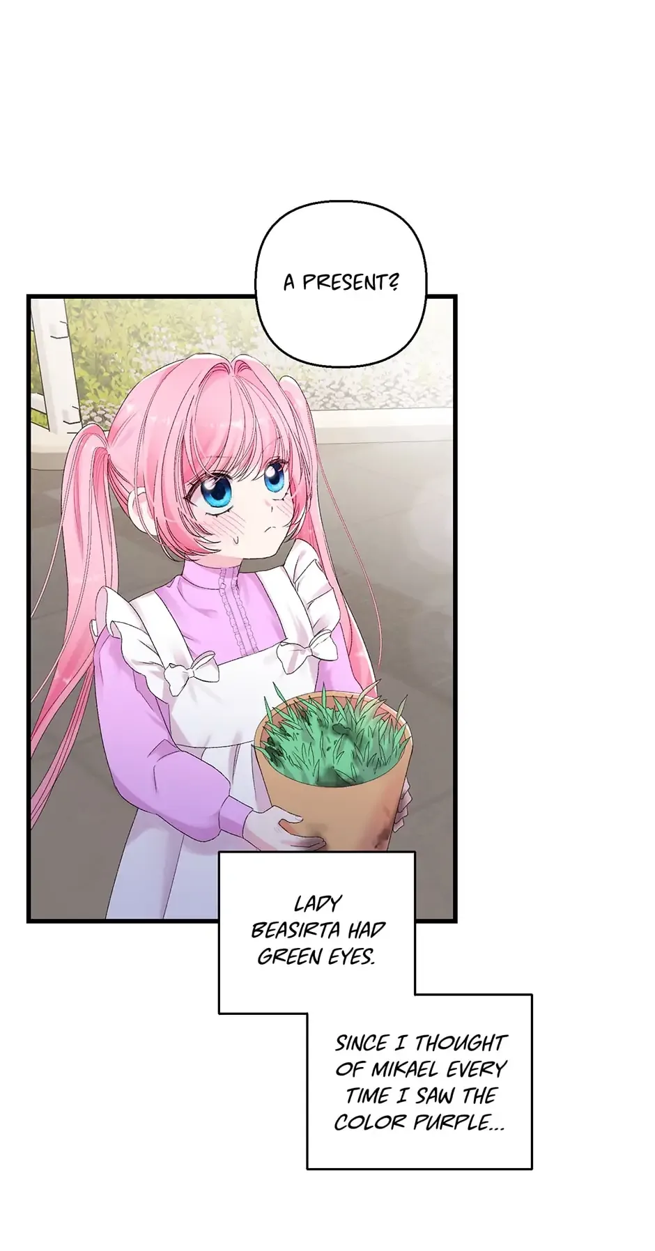 Baby Empress Chapter 66 page 41