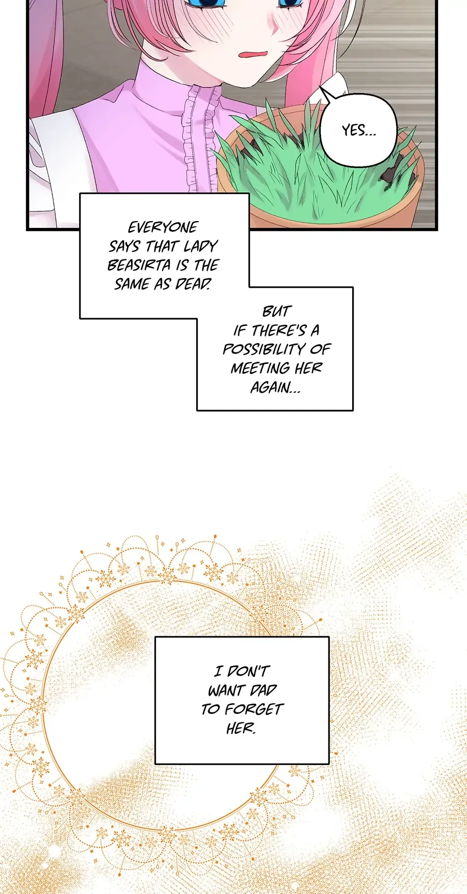 Baby Empress Chapter 66 page 43