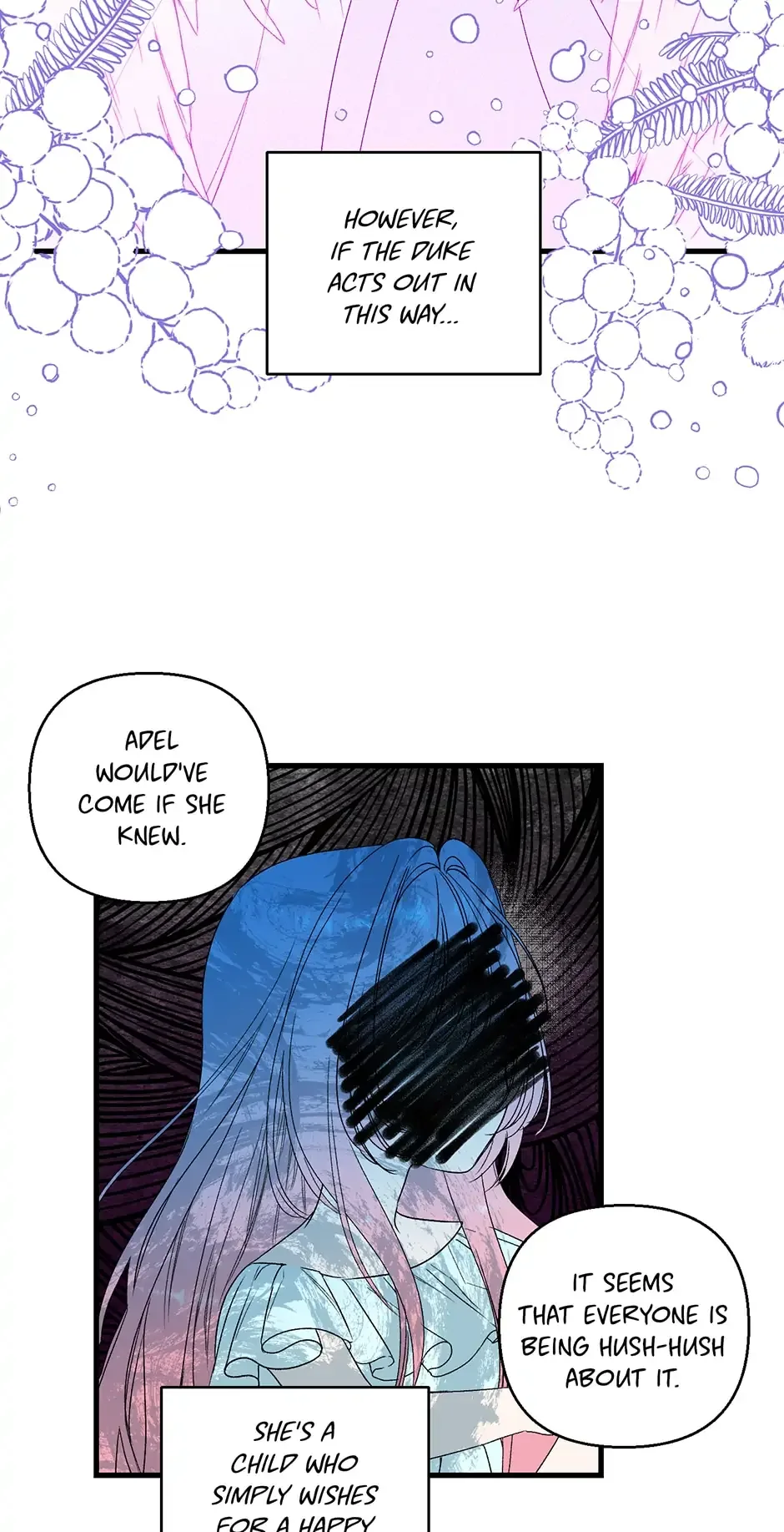 Baby Empress Chapter 64 page 6