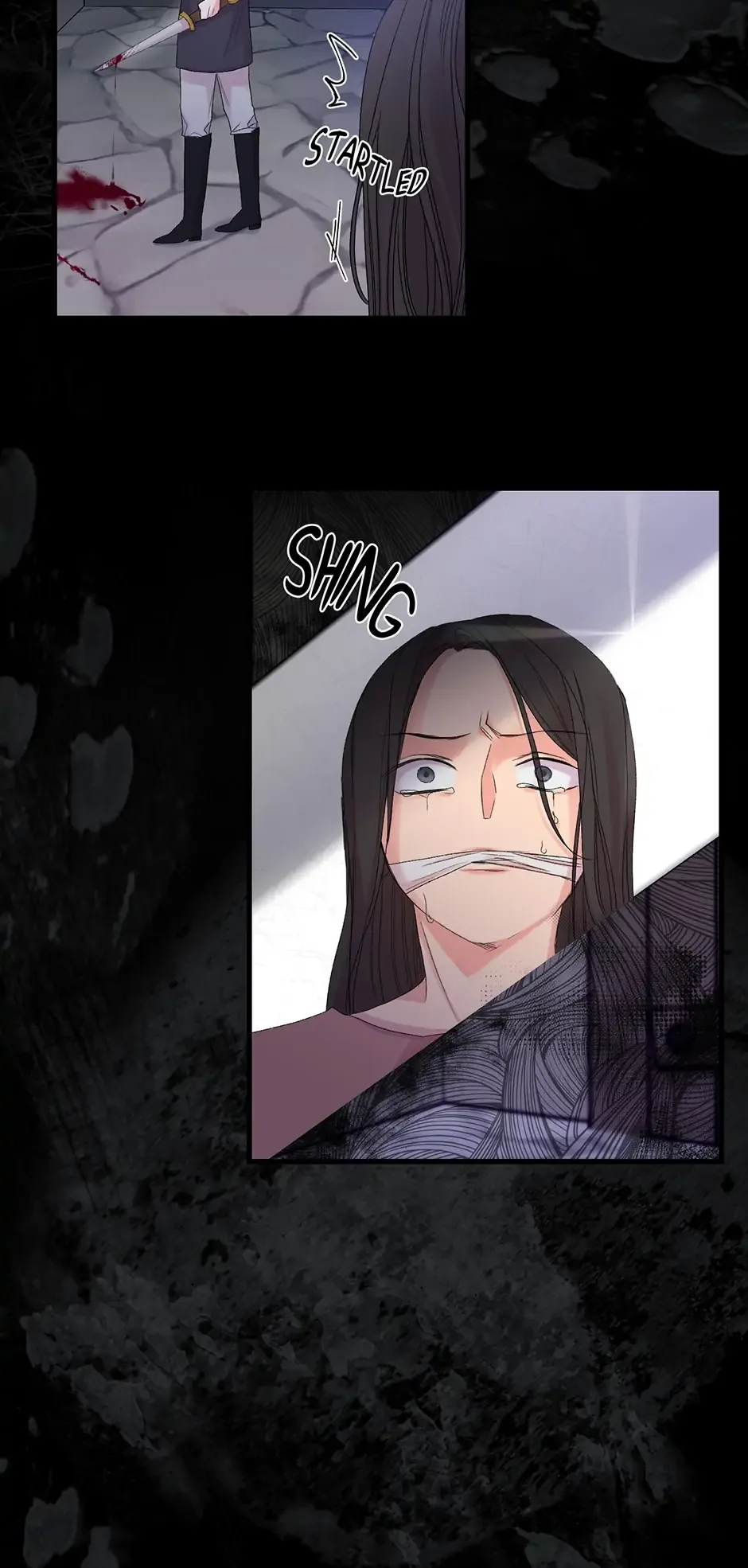 Baby Empress Chapter 66 page 51