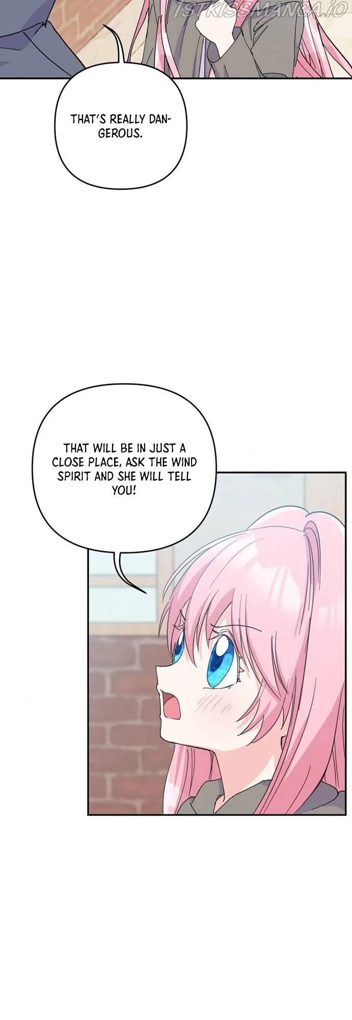 Baby Empress Chapter 51 page 41