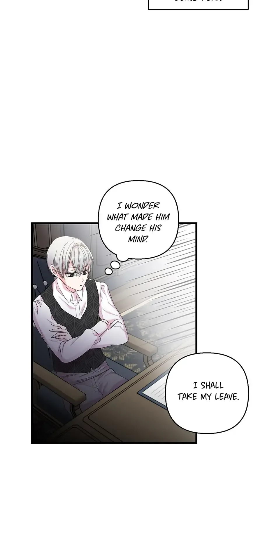 Baby Empress Chapter 64 page 9