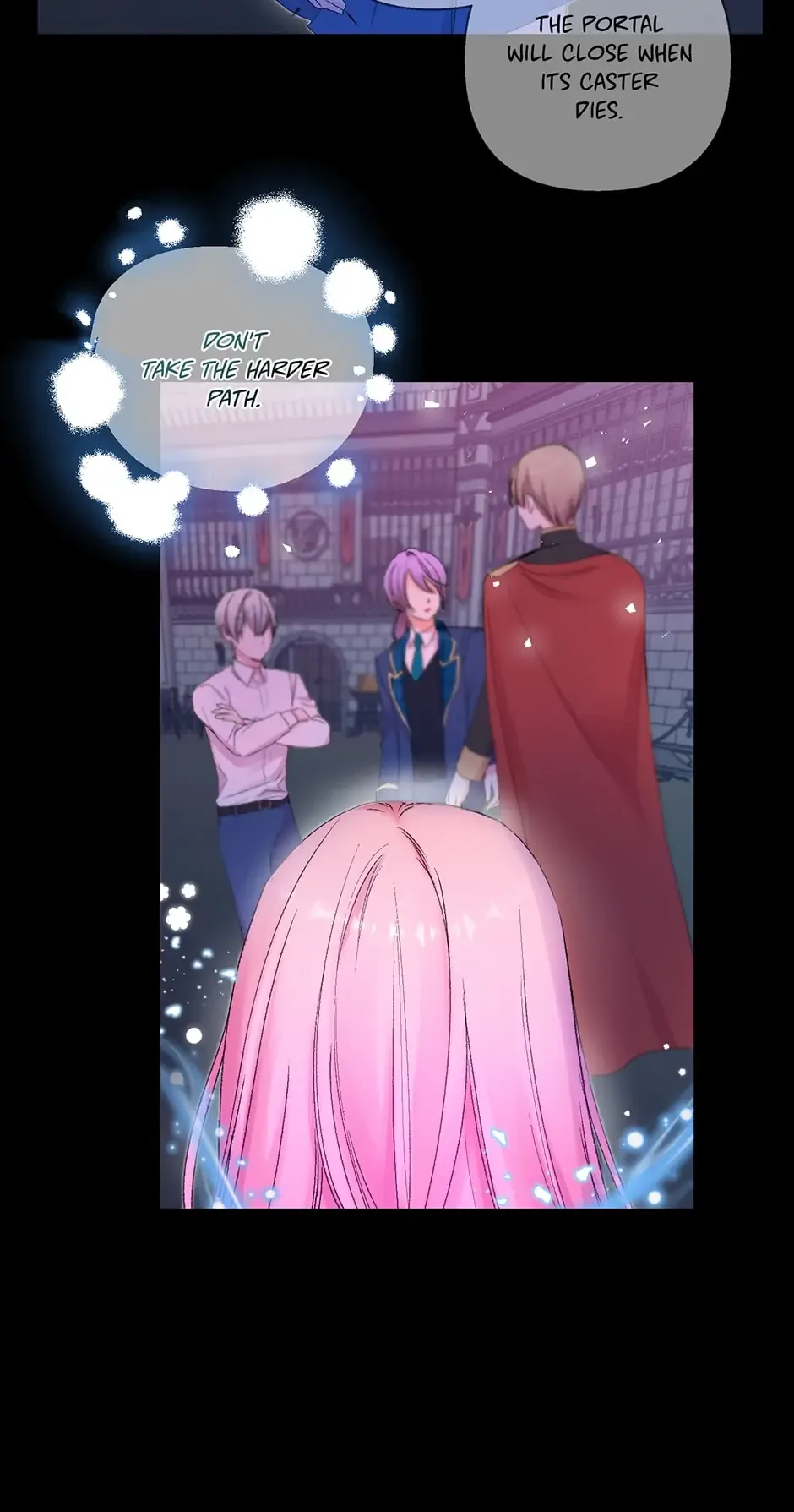 Baby Empress Chapter 68 page 25