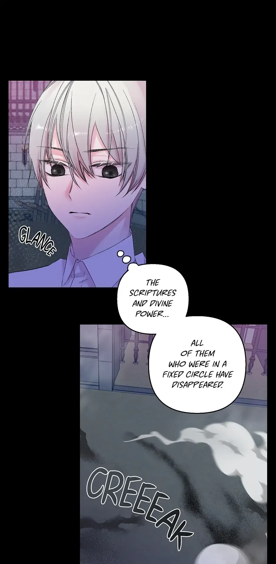 Baby Empress Chapter 68 page 16
