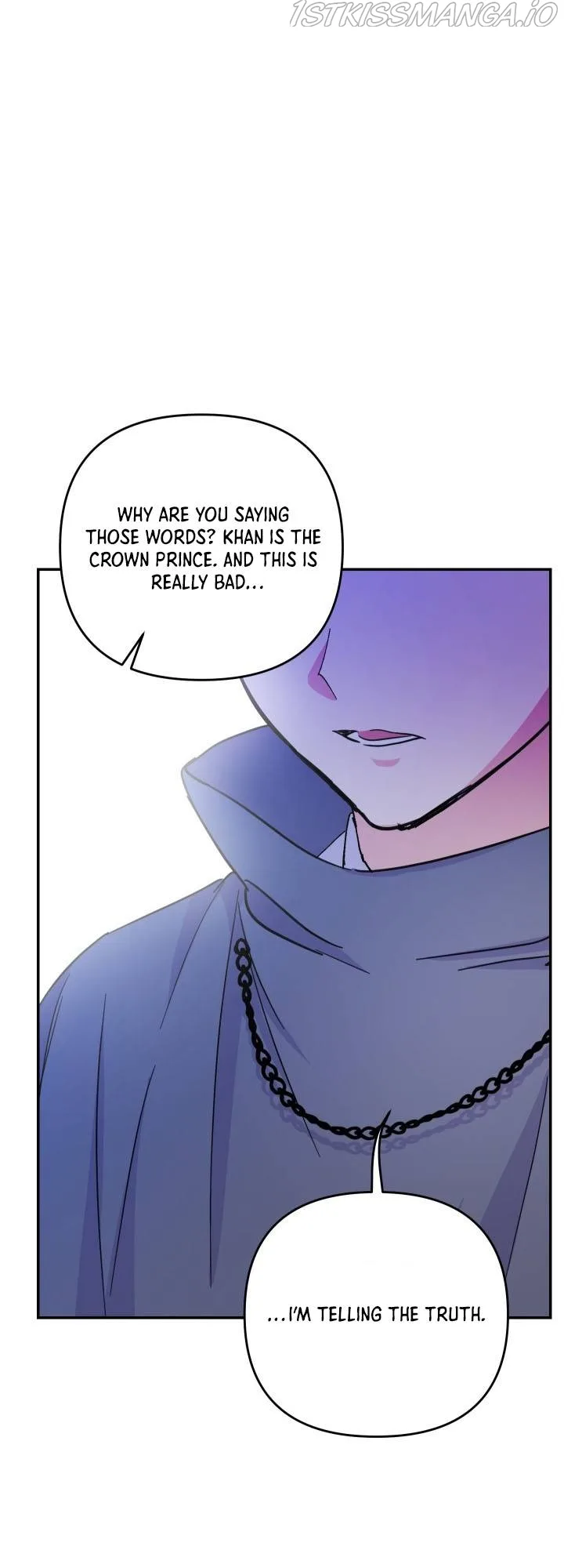 Baby Empress Chapter 51 page 44