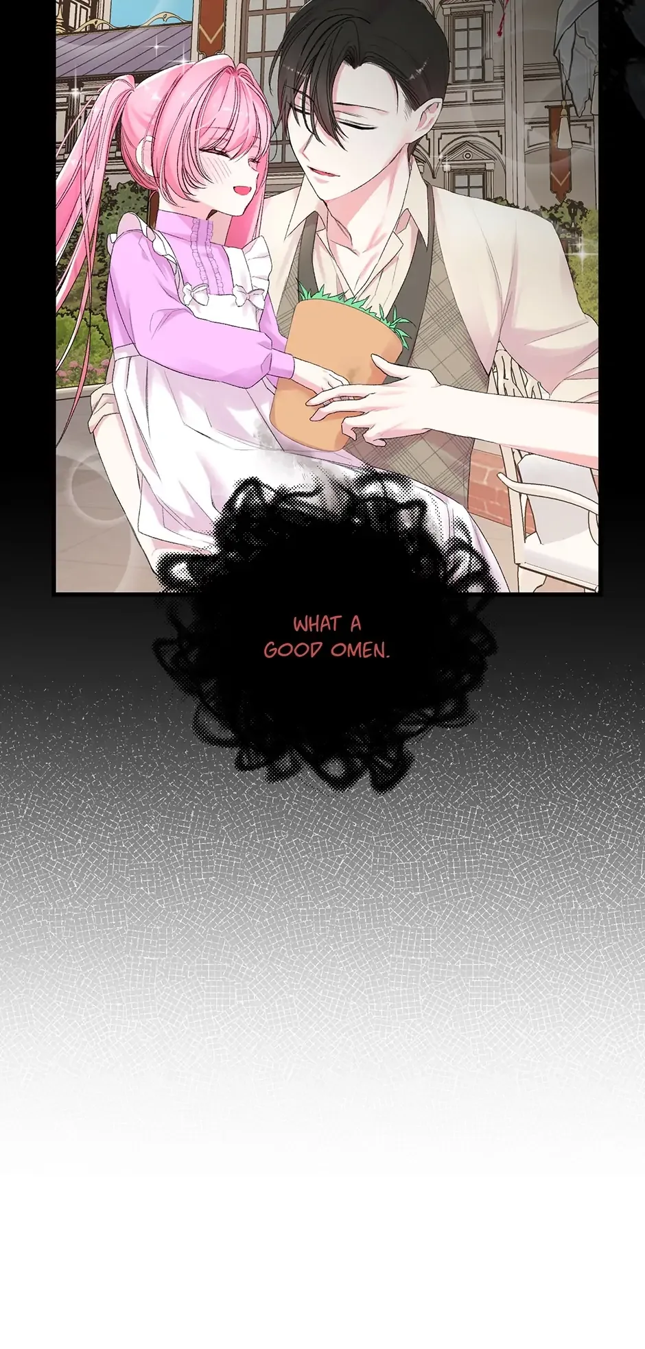 Baby Empress Chapter 66 page 53