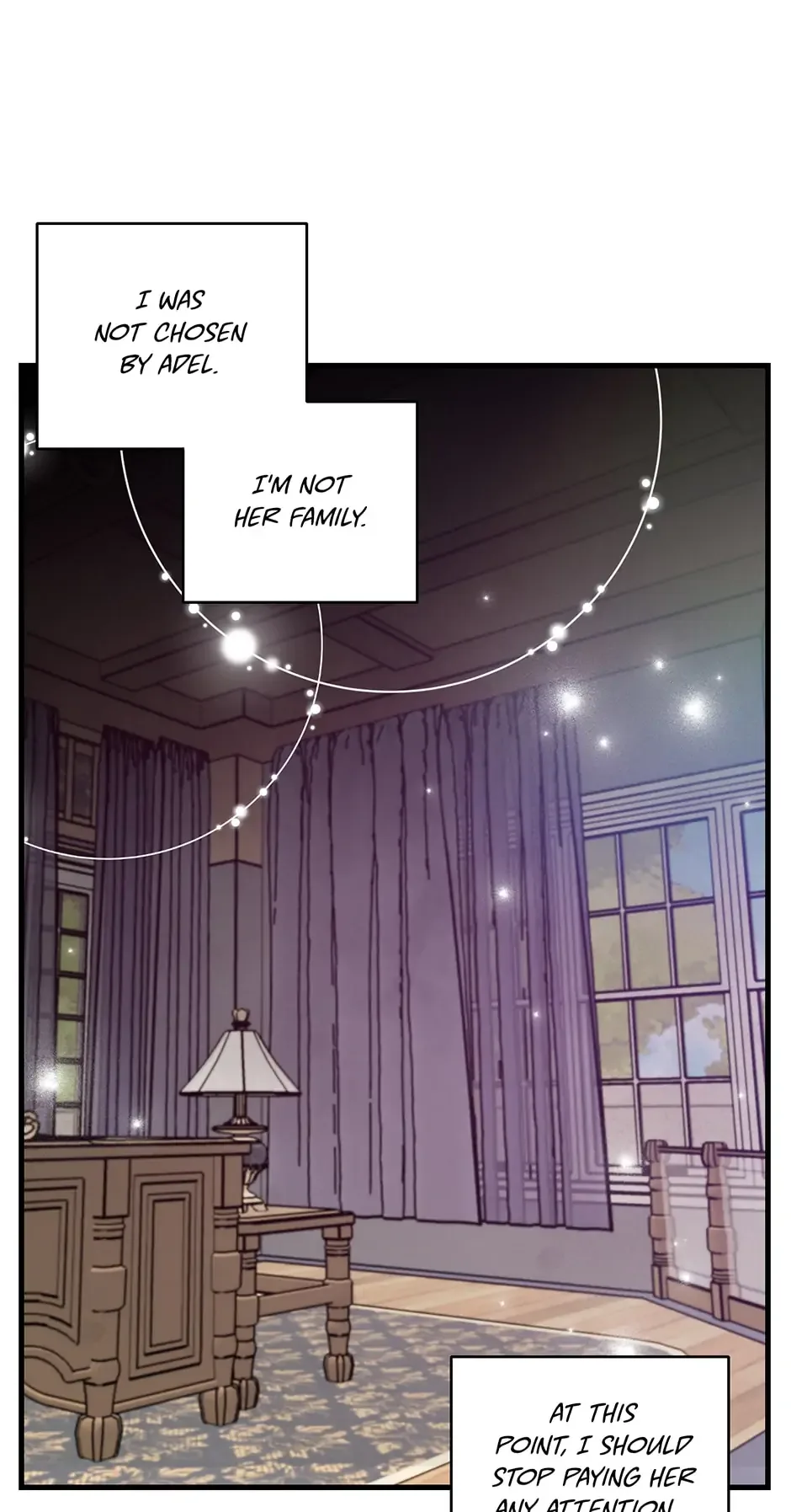 Baby Empress Chapter 64 page 10