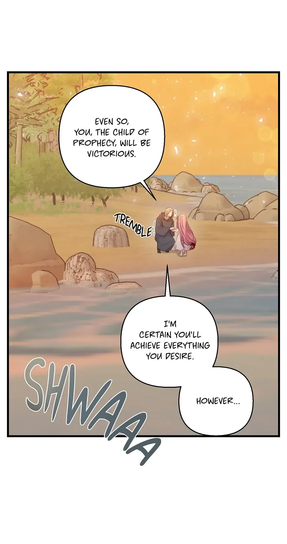 Baby Empress Chapter 69 page 9