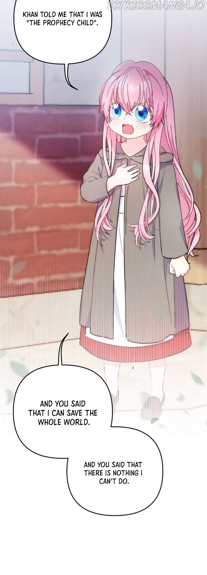 Baby Empress Chapter 51 page 46