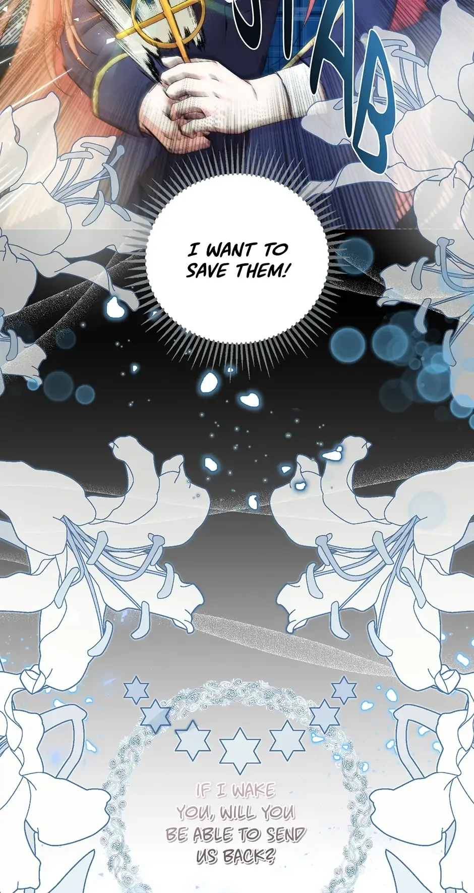Baby Empress Chapter 68 page 31