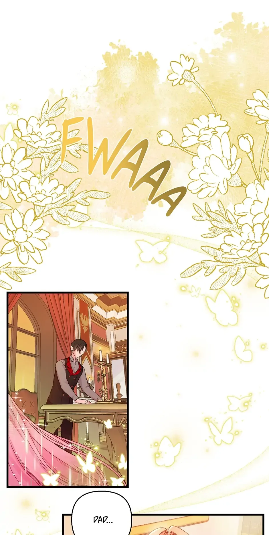 Baby Empress Chapter 69 page 25
