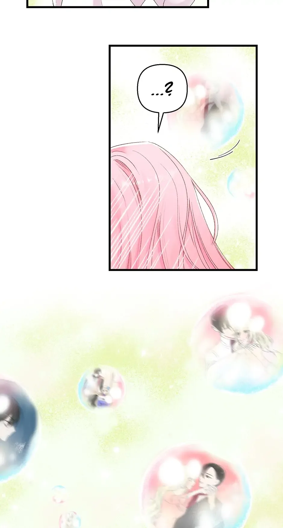 Baby Empress Chapter 68 page 36