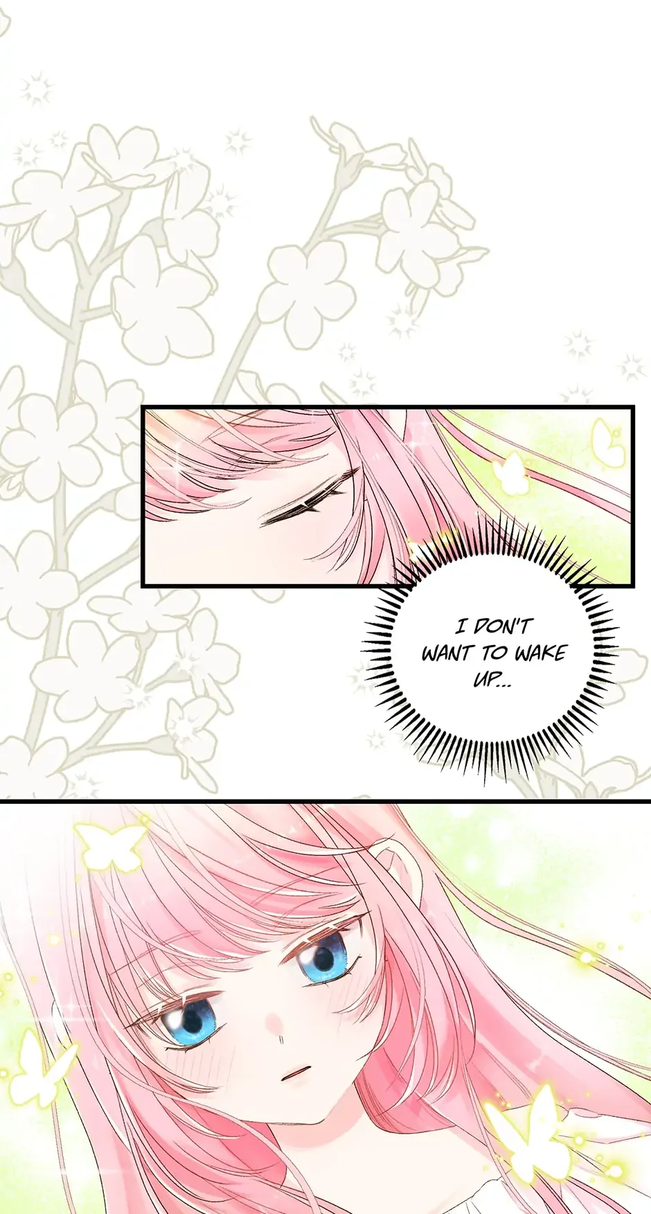 Baby Empress Chapter 68 page 34
