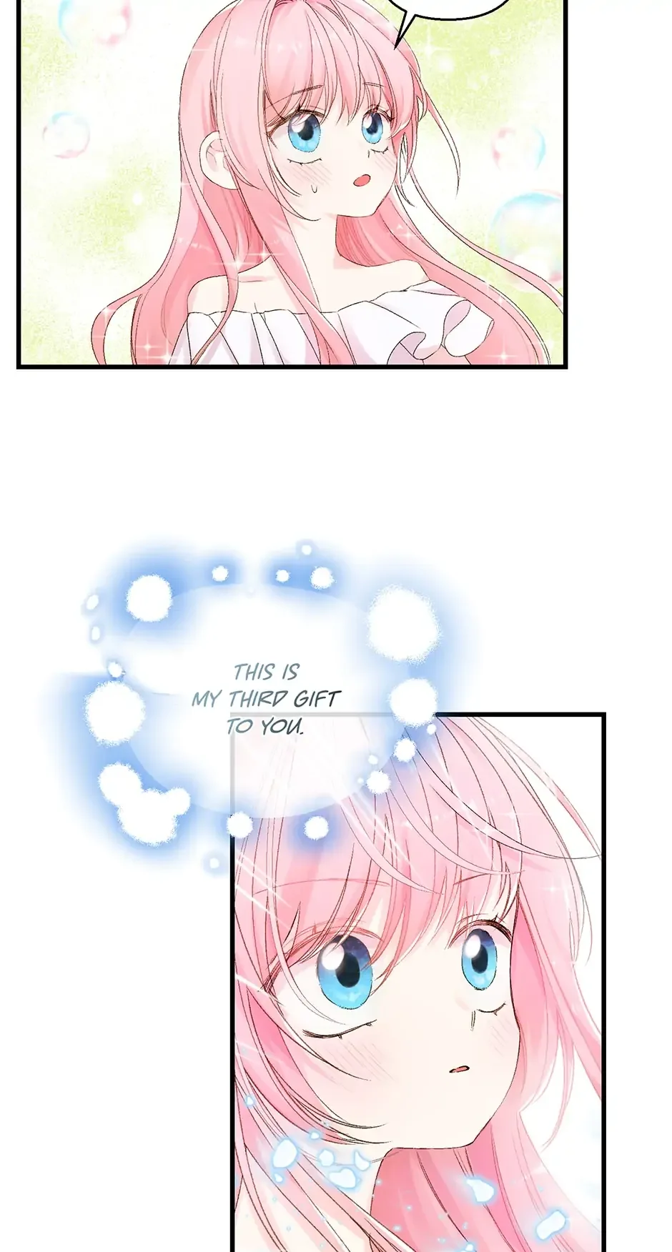 Baby Empress Chapter 68 page 38