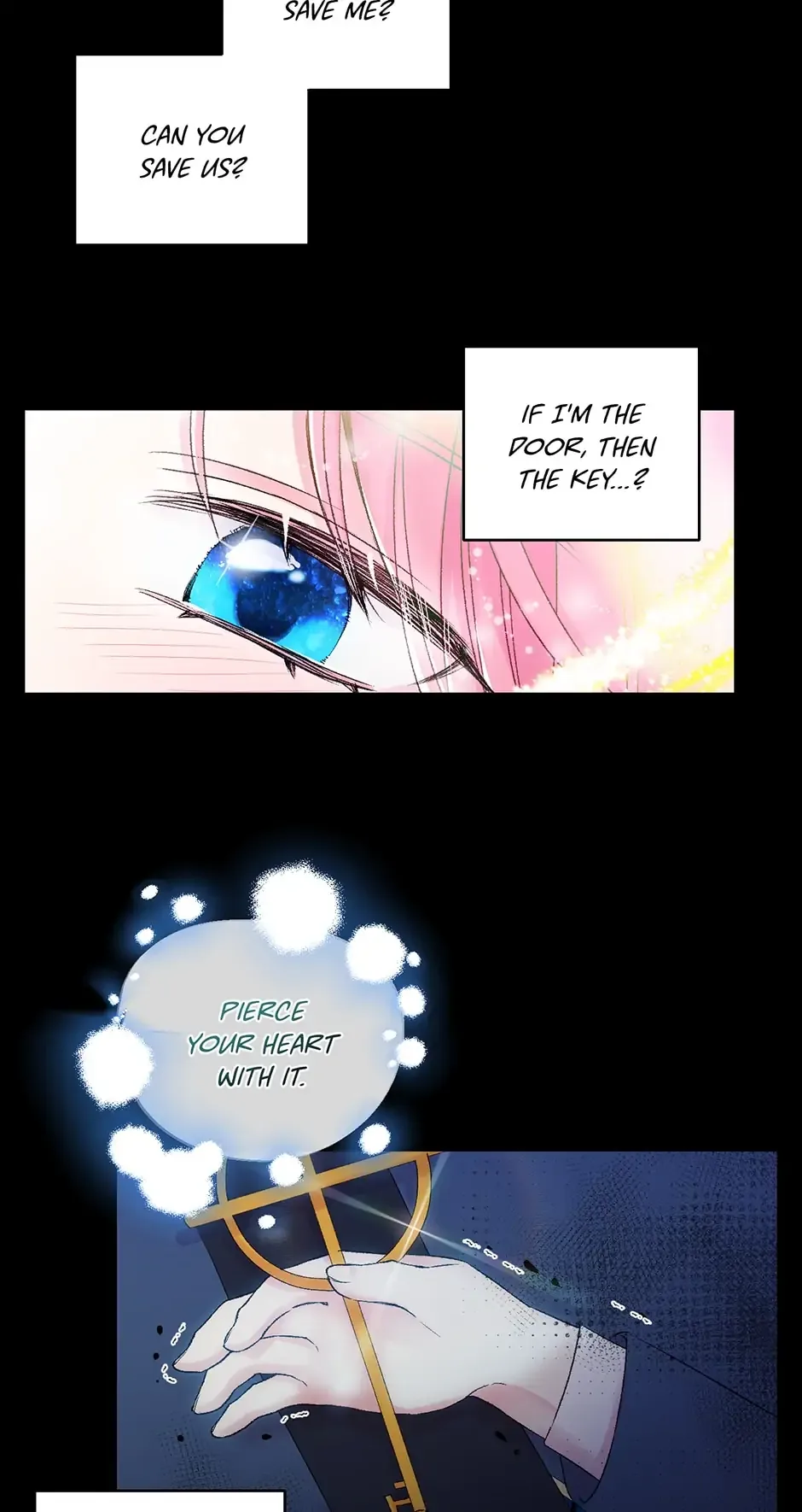 Baby Empress Chapter 68 page 28