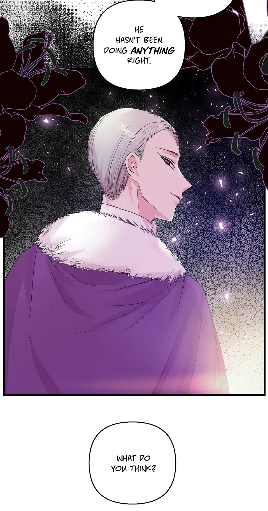 Baby Empress Chapter 69 page 17