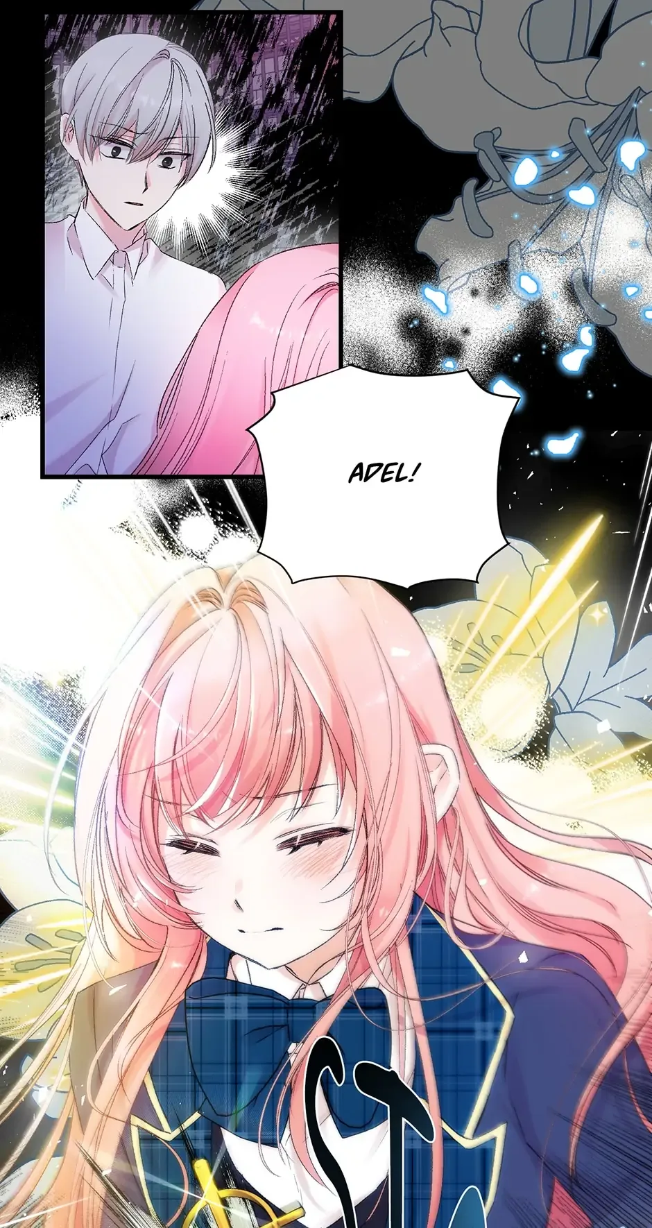 Baby Empress Chapter 68 page 30