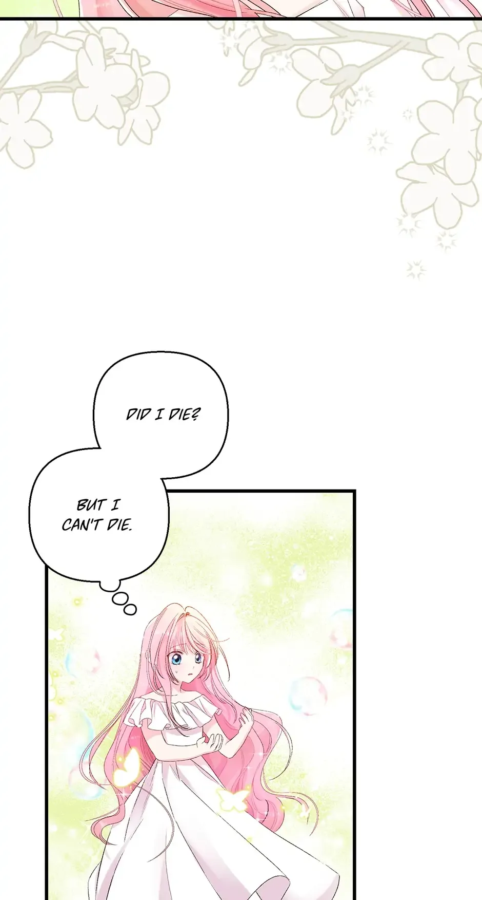 Baby Empress Chapter 68 page 35