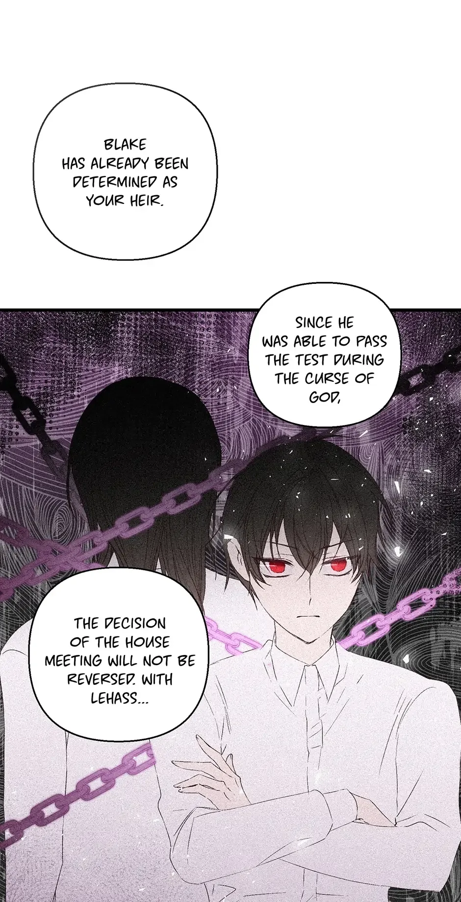 Baby Empress Chapter 69 page 39