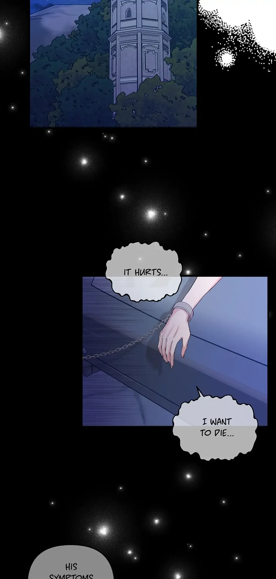 Baby Empress Chapter 68 page 43